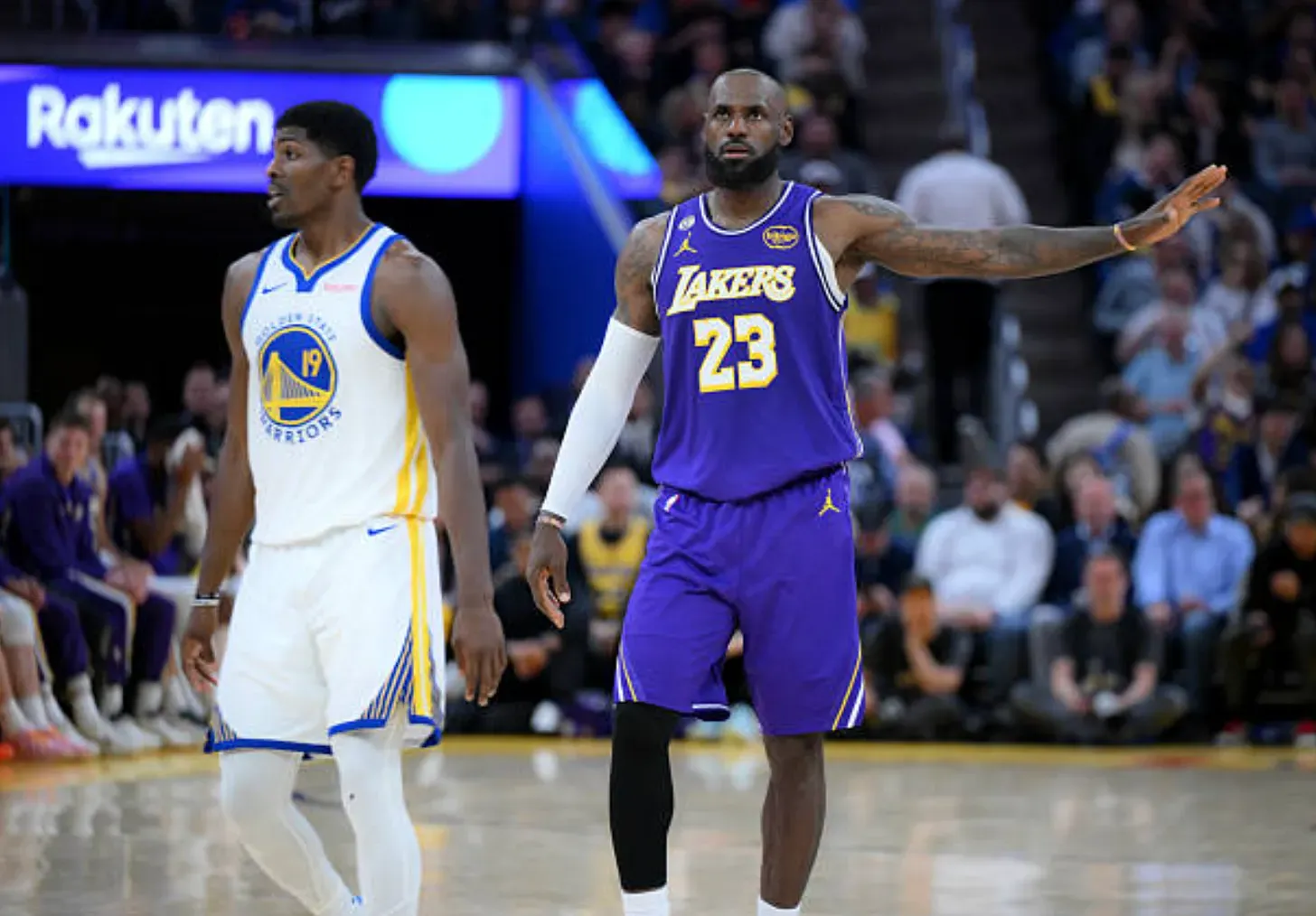 LeBron Will Return This Season. Just Not With the Lakers.